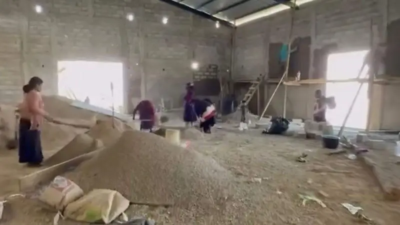 construcción